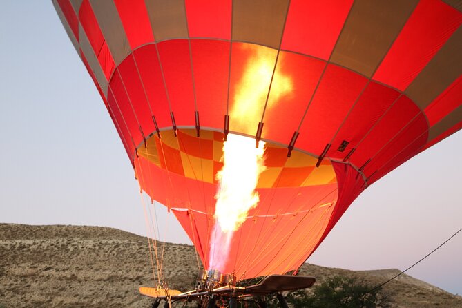Cappadocia Hot Air Balloon Tour Sunrise With Breakfast - Should you book the Cappadocia balloon tour?
