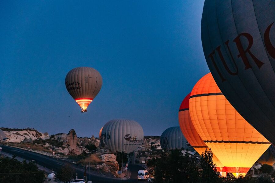 Cappadocia: Hot Air Balloon Trip in Goreme with Breakfast - Should You Book This Cappadocia Balloon Flight?