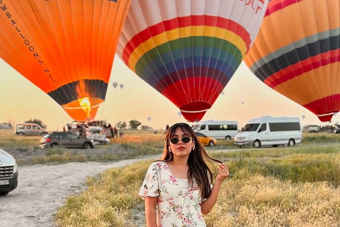 Cappadocia Hot Air Balloon Watching Tour - Why the three-hour length works