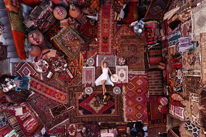 Cappadocia Instagram Half Day Tour - A horse ranch with cave scenery
