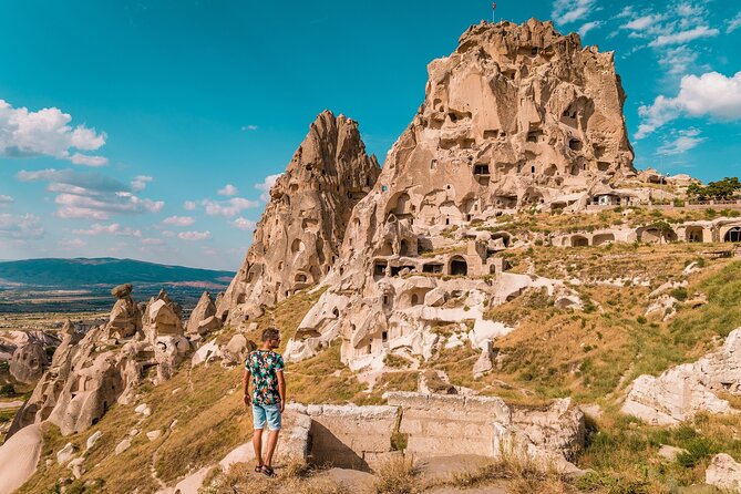 Cappadocia Instagram Half Day Tour - What the guides add to the day