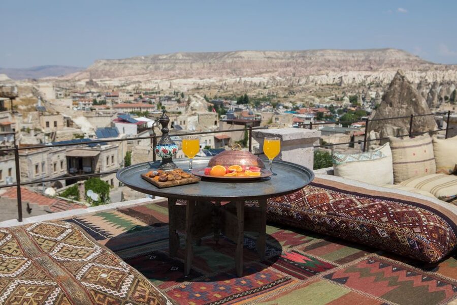 Cappadocia Instagram Tour with Pigeon Valley - Key points to know before booking