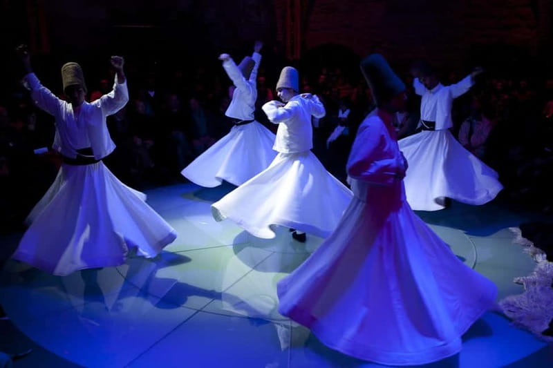 Cappadocia: Live Whirling Dervishes Ceremony & Sema Ritual - Who will appreciate this experience most