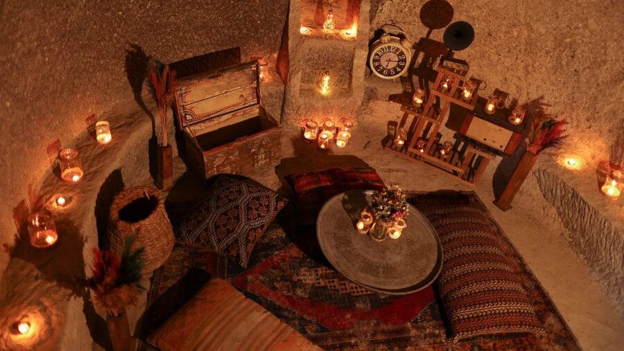 Cappadocia: Love Valley Proposal Service with Transfers - Is $354 good value for two people?