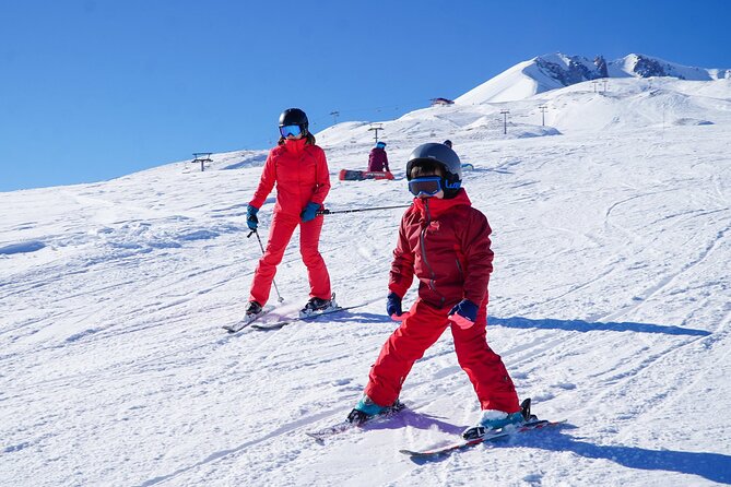 Cappadocia: Mount Erciyes Ski and Snowboard Tour - Who will enjoy this outing most?