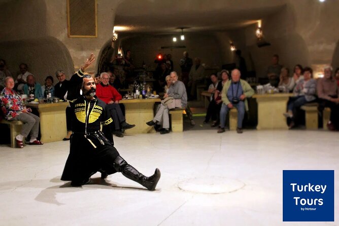 Cappadocia Night Show with Dinner, Folk Dance & Belly Dancers - Who will enjoy this Urgup evening