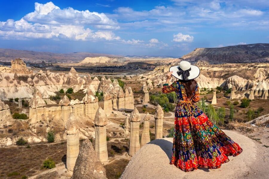 Cappadocia: North (Red) Tour With Lunch options - Guides, drivers, and the human side of the day