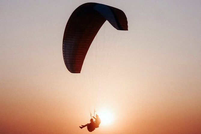 Cappadocia Paragliding Experience By Local Expert Pilots - Should you book the Cappadocia paragliding experience?