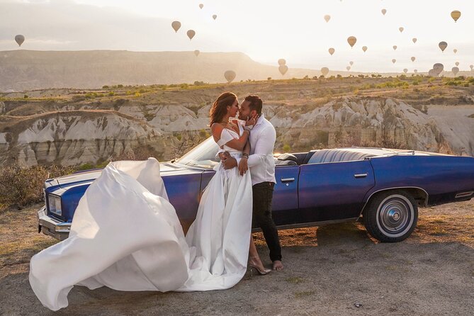 Cappadocia Photo Shoot - Should You Book This Cappadocia Photo Shoot?