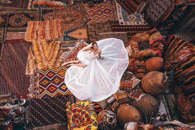 Cappadocia Photo Shoot (Cappadocia Photographer) - Photo delivery is useful, but ask what you receive