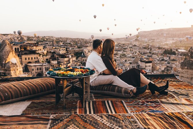 Cappadocia Photo Shoot (Cappadocia Photographer) - Is $473.39 per person good value?