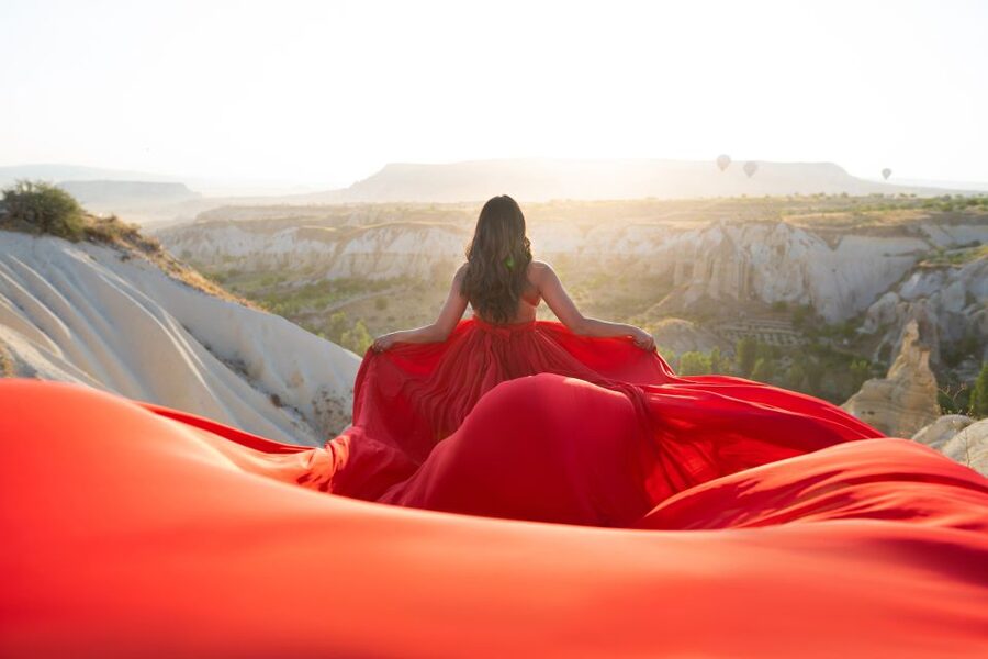Cappadocia: Photo Shooting Tour - Key points to know before booking