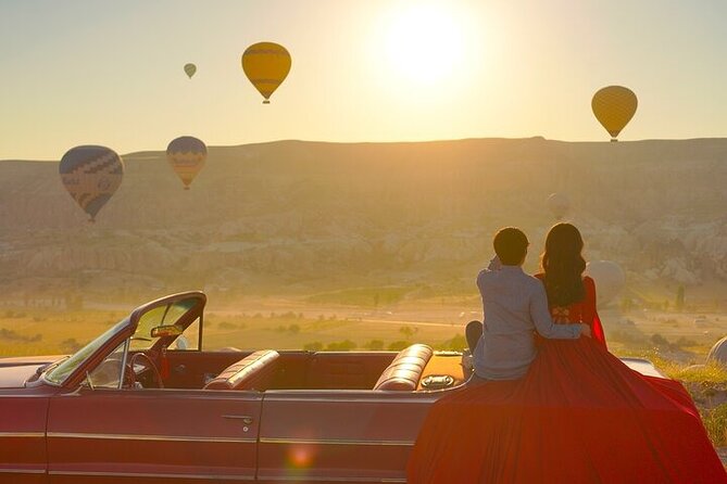 Cappadocia Photo World - Key points to know before booking