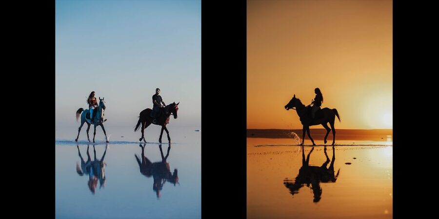 Cappadocia: PhotoShoot with Balloons. Flying Dress included. - Should you book the Cappadocia flying dress shoot?
