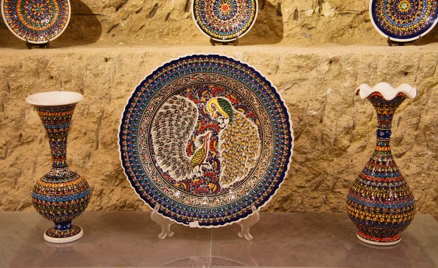 Cappadocia : Pottery Workshop - What the mixed rating tells me