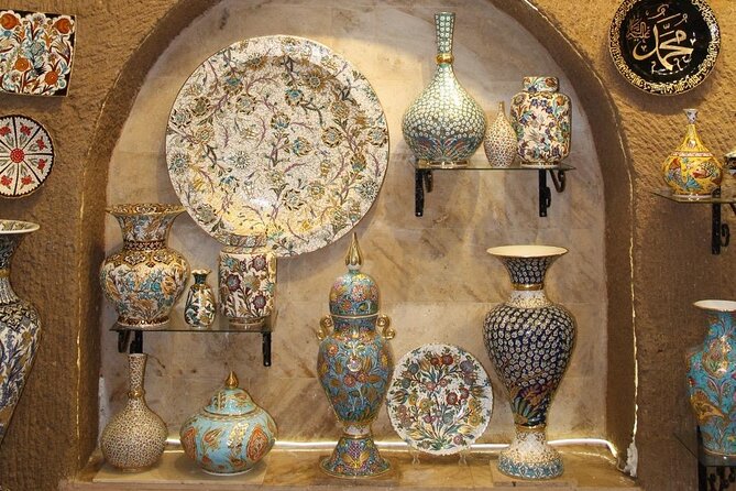 Cappadocia Pottery Workshop Class - Who Will Enjoy This Most?