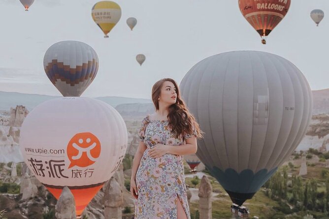 Cappadocia Private Balloon Watching Tour - What the guide adds to the morning