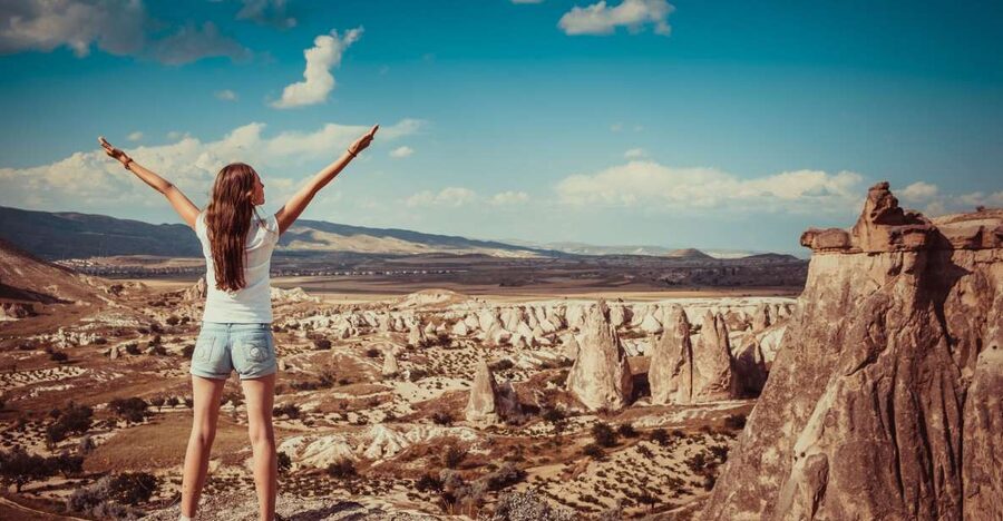 Cappadocia: Private Cappadocia Tour with Lunch - What this Cappadocia tour is really designed to do