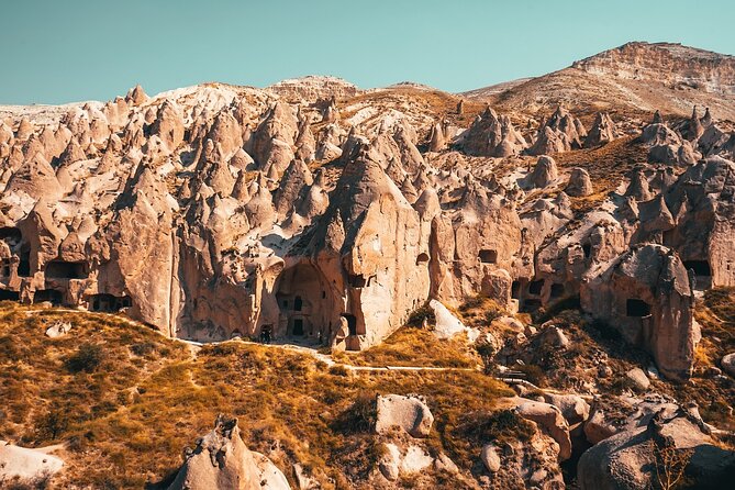 Cappadocia Private Customizable Tour with Mercedes & Expert Guide - Why a private Cappadocia day makes sense