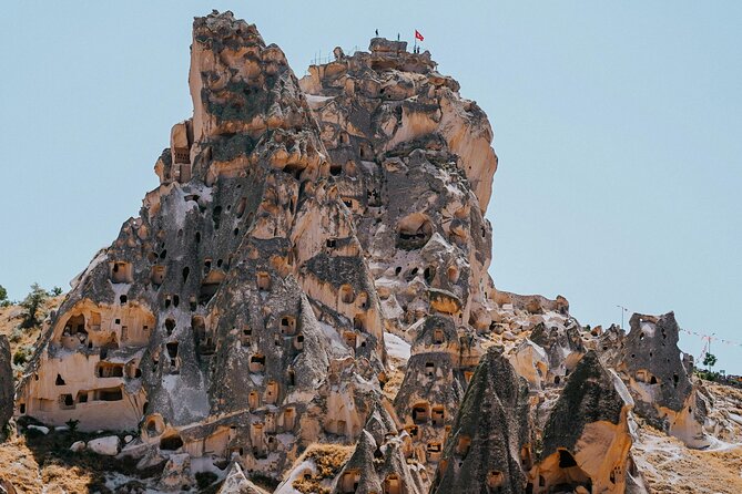 Cappadocia Private Customizable Tour with Mercedes & Expert Guide - What the flexible schedule really gives you