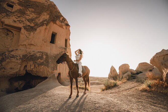 Cappadocia Private Flying Dress & Hot Air Balloon Photoshoot - How Asim’s direction changes the experience