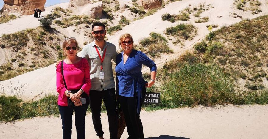 Cappadocia: Private Guided Tour - Key points to know before you book
