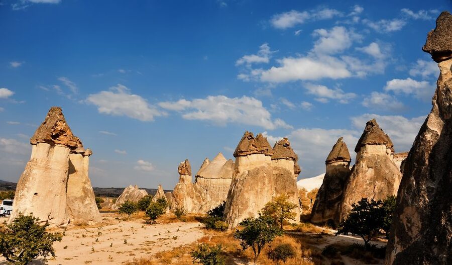 Cappadocia: Private Guided Tour - Who should choose this private tour?