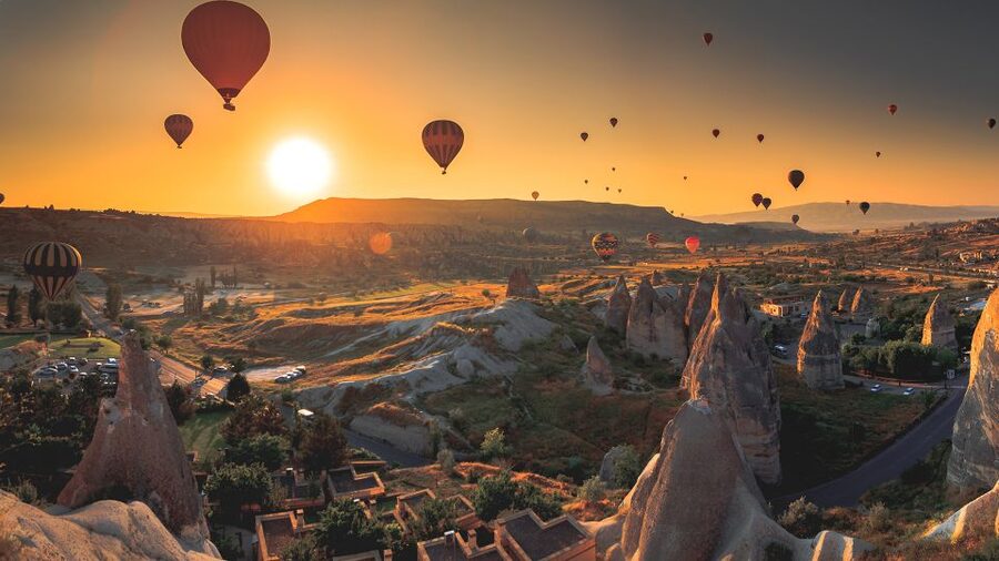 Cappadocia: Private Guided Tour - Going below ground at Kaymakli