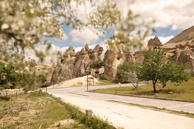 Cappadocia Private Guided Tour(Car&Licensed Guide) - Devrent Valley lets your imagination do the work