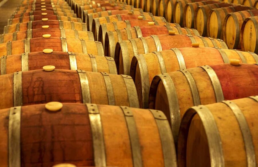 Cappadocia: Private Half-Day Vineyards & Wine Tasting Tour - Two more local wineries