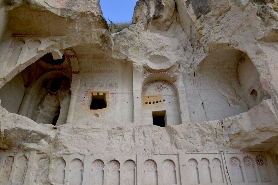 Cappadocia: Private Highlights Tour with Underground City - Why this six-hour route works