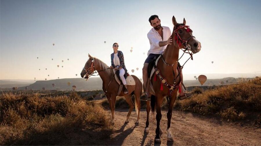 Cappadocia; Private Horse Tour - Key points to know before you book