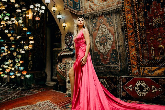Cappadocia Private Photo Shoot Experience with Hotel Pickup - How the weather affects your morning
