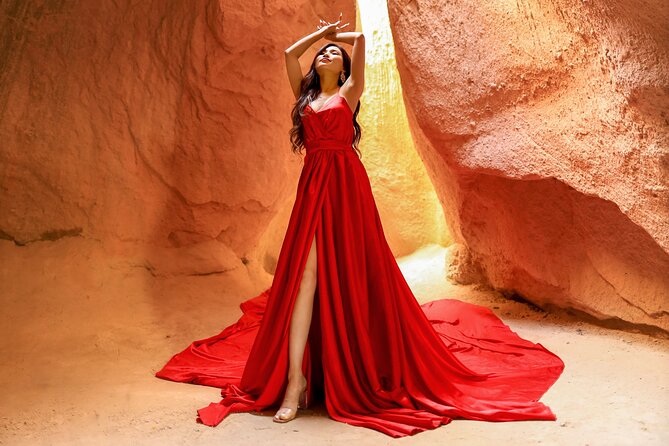 Cappadocia Private Photo Shoot Experience with Hotel Pickup - Is the $3.60 price good value?