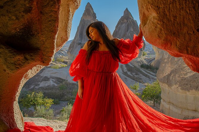 Cappadocia Private Photography - Key points at a glance