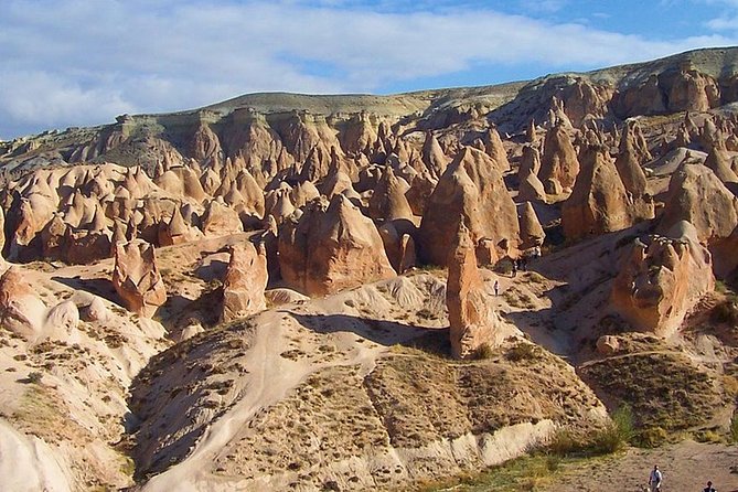Cappadocia Private Red Tour - What the Day Really Includes