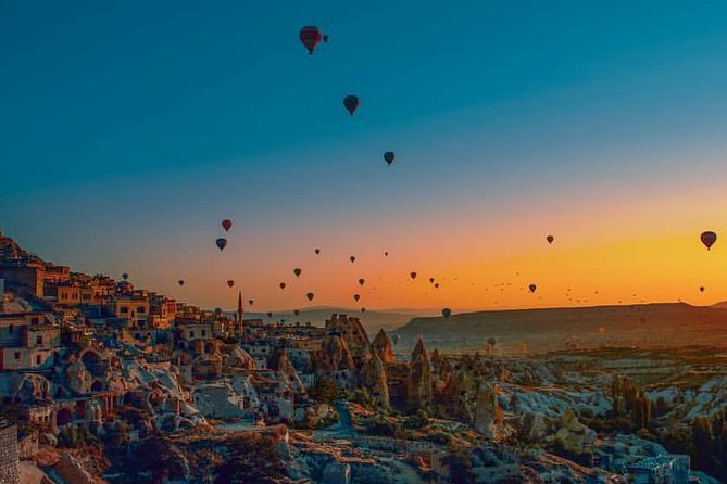Cappadocia Private Shopping Tour with Driver - Pottery and art in a hands-on setting