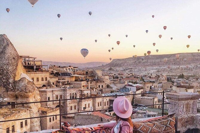 Cappadocia Private Shopping Tour with Driver - Onyx and jewelry for small or special purchases