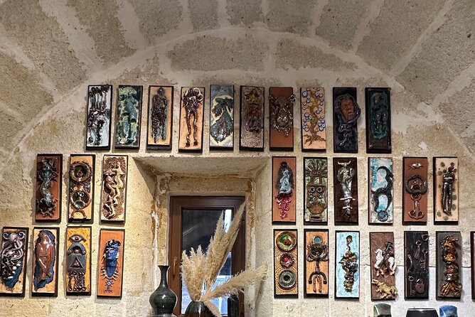 Cappadocia Private Shopping Tour with Driver - Why the private vehicle changes the experience