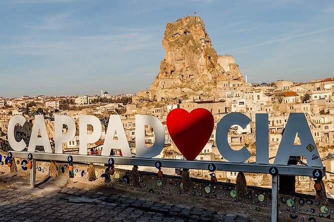 Cappadocia Private Tour | 2 Days - Key points at a glance