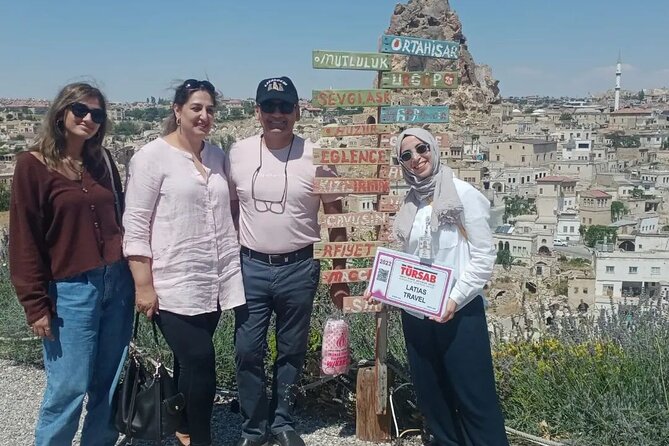 Cappadocia Private Tour | 2 Days - Why two days works well in Cappadocia