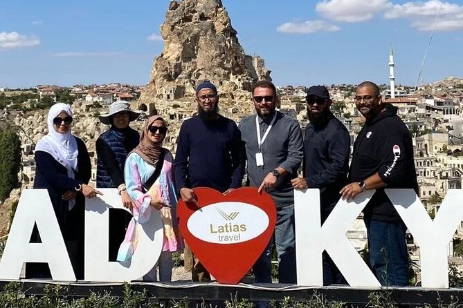 Cappadocia Private Tour | 2 Days - Pigeon Valley and the region’s craft traditions