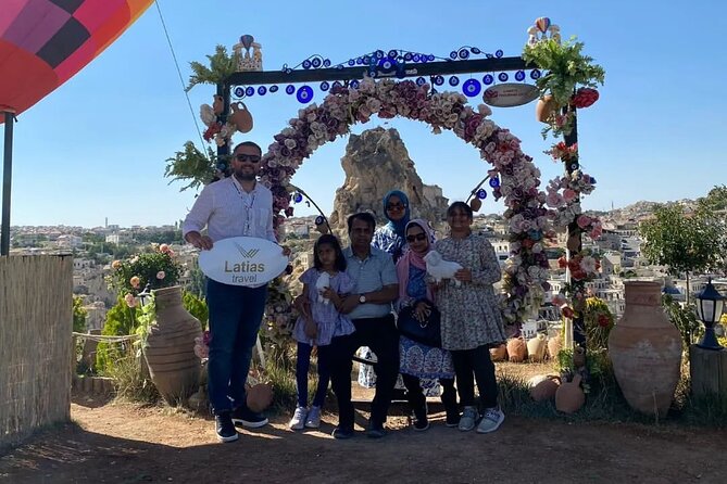 Cappadocia Private Tour | 2 Days - Göreme Open Air Museum or Monks Valley