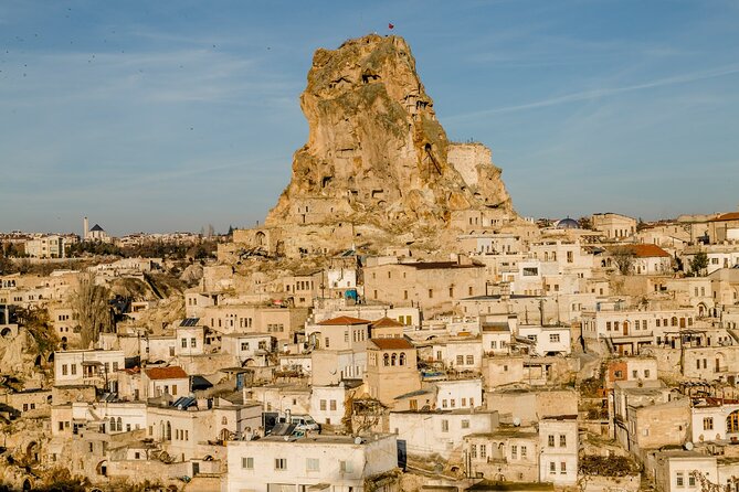 Cappadocia Private Tour | 2 Days - Going underground at Özkonak