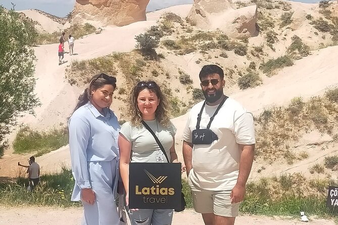 Cappadocia Private Tour | 2 Days - Avanos, pottery, and lunch by the Kızılırmak