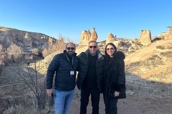 Cappadocia Private Tour - Why a private Cappadocia day can work so well