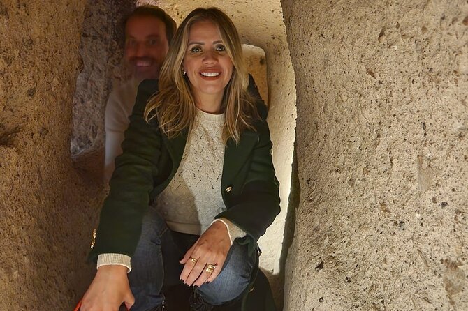 Cappadocia Private Tour - Göreme Open-Air Museum is the day’s major history stop