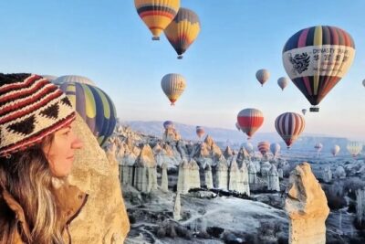 Cappadocia Private Tour