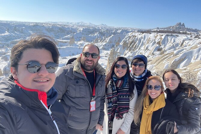 Cappadocia Private Tour - Avanos adds working craft to the route