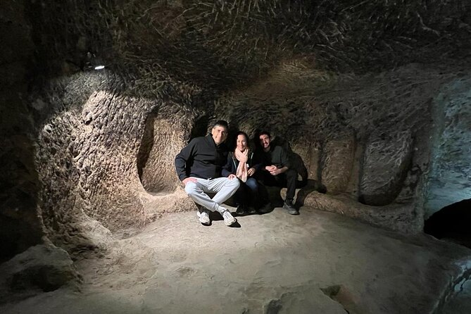 Cappadocia Private Tour - Cappadocia's All Highlights in 1 Day - Why this private Cappadocia tour works